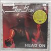 Samson (Iron Maiden) -- Head On (1)