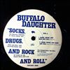 Buffalo Daughter -- Socks, Drugs And Rock 'n' Roll (1)