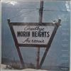 Pilot -- Morin Heights (3)