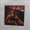 Bush Kate -- On Stage (Them Heavy People / Don't Push Your Foot On The Heartbrake / James And The Cold Gun / L'Amour Looks Something Like You) (1)