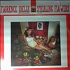 Joelle Florence -- Stealing Flowers (2)
