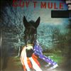 Gov`t Mule -- Same (2)