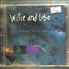 Willie and Lobo -- Between the waters (1)