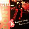 Donya -- You Should Be Rockin' (1)