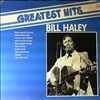 Haley Bill & Comets Rockin` -- Greatest Hits (2)