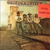 Grinderswitch (Grinder Switch: featuring Miller Steve - Linn County, Elvin Bishop Band (Group)) -- Honest To Goodness (1)