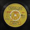 Miles John -- Come Away Melinda / Walking With My Head Held High (1)