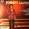 Mathis Johnny -- This Guy's In Love With You (1)