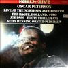 Peterson Oscar -- Live At The Northsea Jazz Festival, The Hague, Holland, 1980 (2)