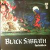 Black Sabbath -- Forbidden (2)