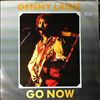 Laine Denny and Friends -- Go Now (2)
