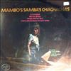 Manon Perez and his Latin American Orchestra -- Mambo's Samba's Chachacha's (2)