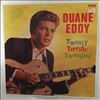 Eddy Duane -- Twenty Terrific "Twangies" (2)
