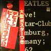 Beatles -- Live! At The Star-Club In Hamburg, Germany; 1962 (1)