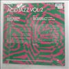 Various Artists -- Acid Jazz Vol. 2 (2)