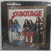 Black Sabbath -- Sabotage (3)