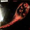 Deep Purple -- Fireball (1)