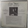 Mari Lisa -- Cree Queen (2)