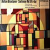Gewandhausorchester Leipzig (cond. Bongartz H.) -- Bruckner A. - Sinfonie Nr. 6 A-Dur (Originalfassung) (1)