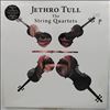 Jethro Tull -- String Quartets (1)