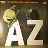 Cohn Al & Sims Zoot Quintet -- From A To Z (1)