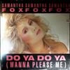 Fox Samantha -- Do ya do ya (2)