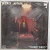 Secret Affair -- Glory Boys (1)