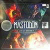 Mastodon -- Live At Brixton (2)