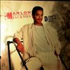 Jackson Marlon (Jackson 5) -- Don't Go (2)