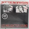 Les Maledictus Sound (Jean-Pierre Massiera) -- Same (1)