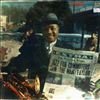 Taylor Sam (The Man) -- Jazz for Commuters & Salute to the Saxes (3)