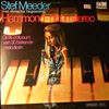 Meeder Stef -- Hammond-Hits In Stereo (1)