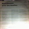 Beatles -- Beatlemania! With The Beatles (3)
