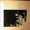 Modern Jazz Quartet (MJQ) -- Concert In Japan '66 (2)