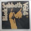 Black Sabbath -- Vol 4 (1)
