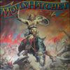 Molly Hatchet -- Beatin' The Odds (1)