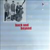 Keytones -- Back And Beyond - The Early Years vol. 1 (2)