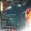 Captain Beefheart And The Magic Band -- Batlight Clearkid 1970s (2)