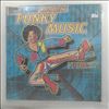 Various Artists -- Funky Music Classics Volume 2 (1)