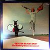Rolling Stones -- Get yer ya-ya`s out! (1)