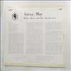 May Billy and His Orchestra -- Sorta May (2)