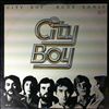 City Boy -- Book Early (1)