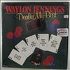 Jennings Waylon -- Dealin' My Best (2)