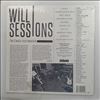 Will Sessions -- Elmatic Instrumentals (3)