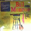 Monroe Bill -- Bluegrass Special (1)
