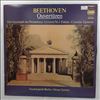 Staatskapelle Berlin (cond. Suitner Otmar) -- Beethoven - Ouverturen: Egmont, Coriolian, Die Geschopfe Des Promotheus, Leonore nr. 3, Fidelio (1)