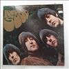 Beatles -- Rubber Soul (3)