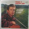 Eddy Duane -- "Twang" A Country Song (1)