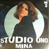 Mina -- Studio uno (1)