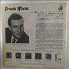 Ifield Frank -- Ifield Frank Sings (1)